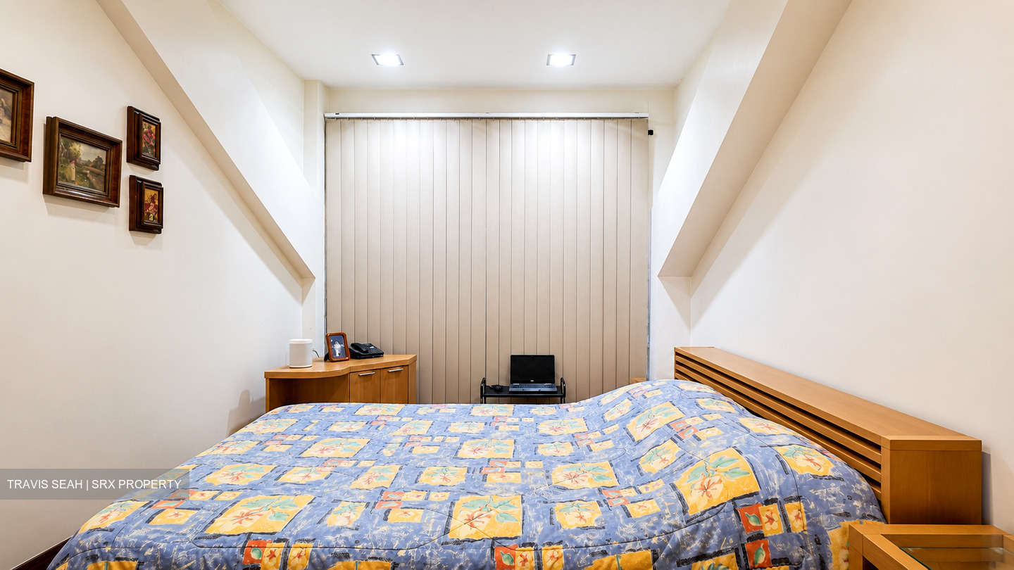 Serangoon Garden Estate (D19), Terrace #587595551